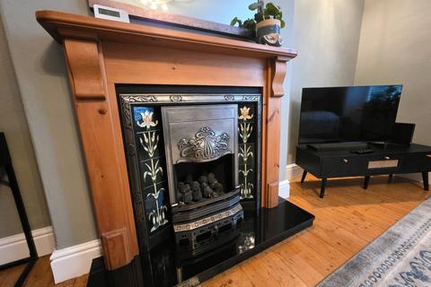 undefined, Lune Street, Saltburn, TS12