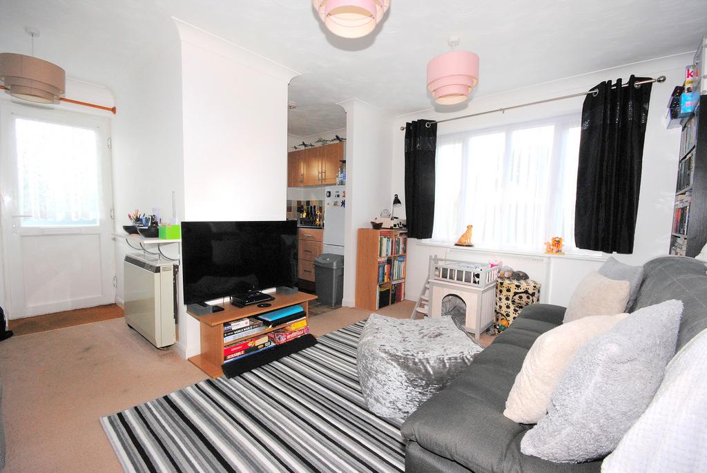 1 Hunters Court - Lo