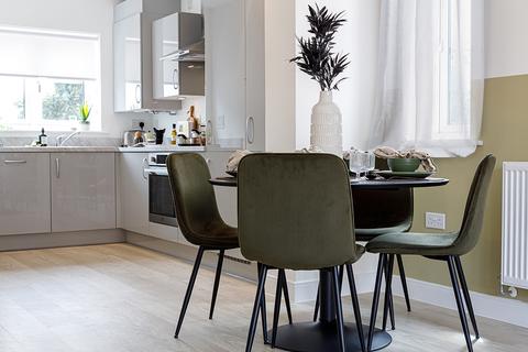 undefined, Leaf Living at Fontwell Meadows, West Sussex, BN18