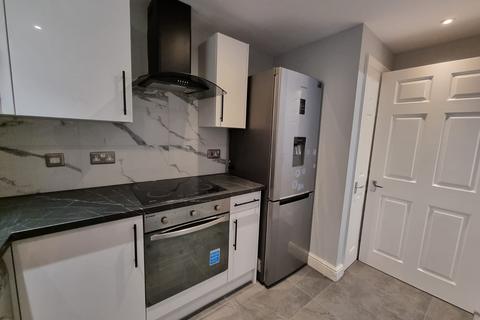 undefined, Butlers Court, Waltham Cross, EN8