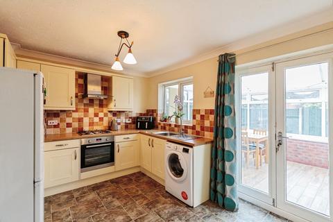 undefined, Windsor Road, Preston PR3