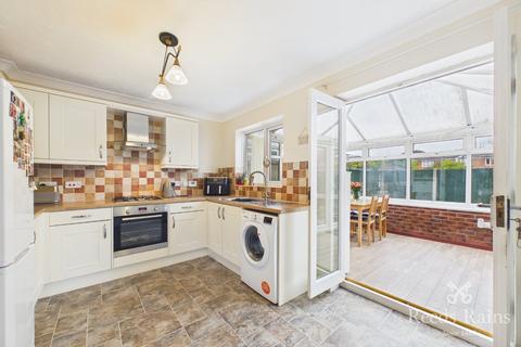 undefined, Windsor Road, Preston PR3