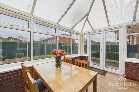 undefined, Windsor Road, Preston PR3
