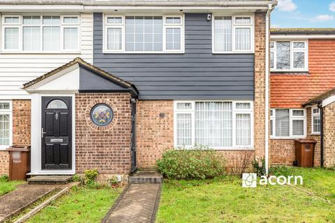 undefined, Wheatcroft Grove Gillingham ME8