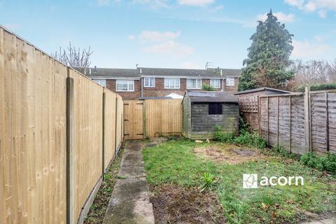 undefined, Wheatcroft Grove Gillingham ME8