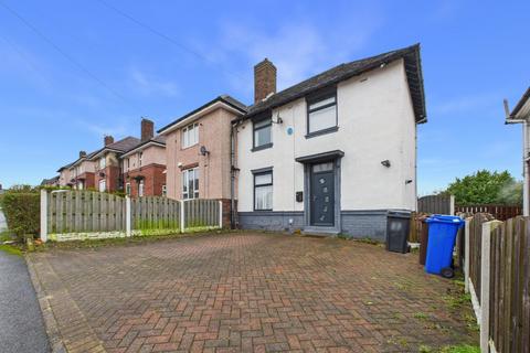 undefined, Lindsay Road, Sheffield S5