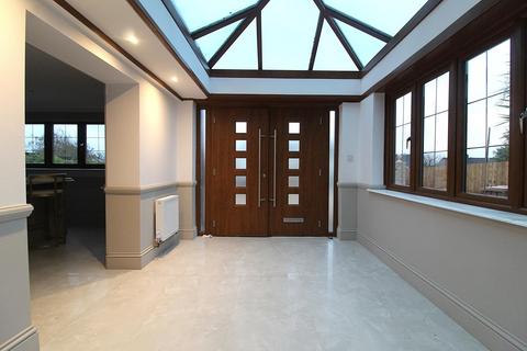 undefined, Toms Lane, Kings Langley WD4