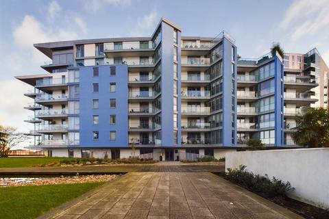 1 bedroom flat for sale, Eastfields Avenue, Wandsworth, London, SW18