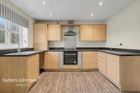 undefined, Stoke-On-Trent ST6 8GU, Moorefields View