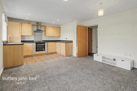 undefined, Stoke-On-Trent ST6 8GU, Moorefields View