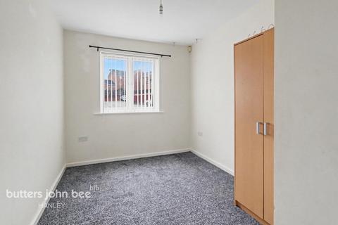 undefined, Stoke-On-Trent ST6 8GU, Moorefields View