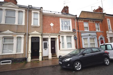 4 bedroom terraced house for sale, Colwyn Road, Northampton NN1