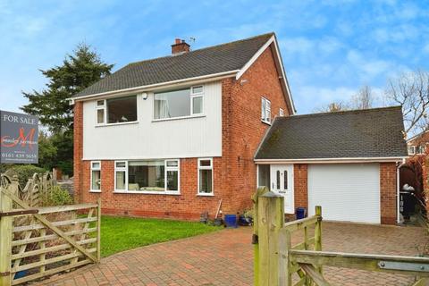 undefined, Northcote Road, Bramhall