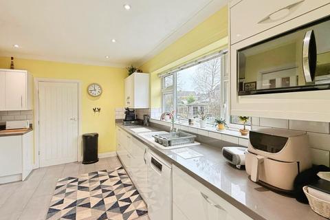 undefined, Northcote Road, Bramhall
