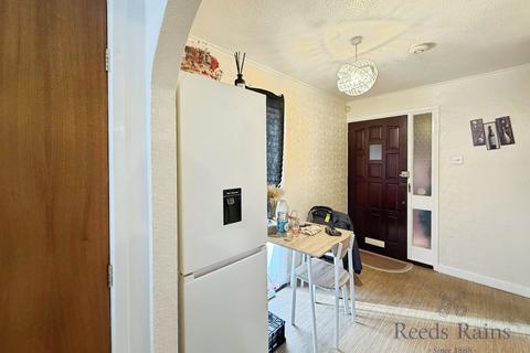 undefined, College Court, Lancashire PR1