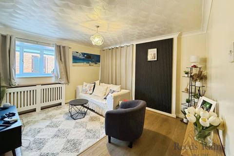undefined, College Court, Lancashire PR1