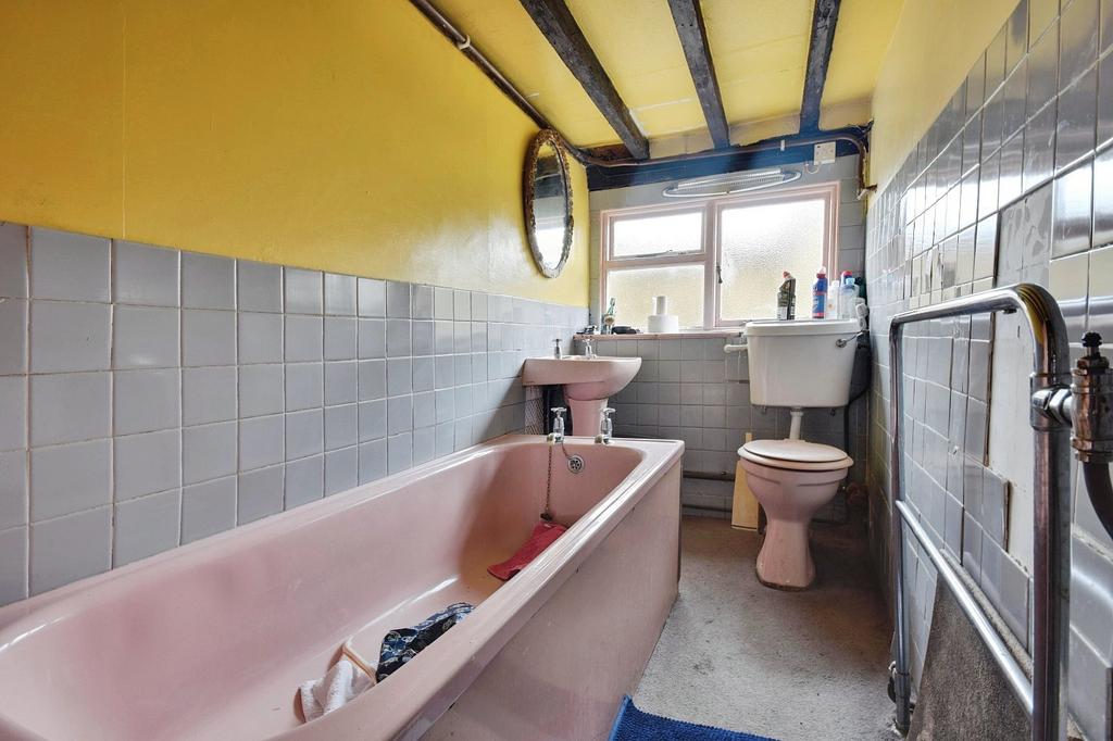 Bathroom W.C