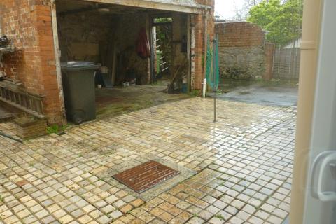 undefined, Powderham Road, Newton Abbot TQ12