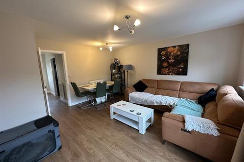 3 bedroom semi-detached house for sale, Buzzard Rise, Stowmarket IP14