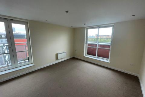undefined, Watkin Road, Leicester