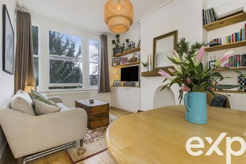 2 bedroom flat for sale, Trinity Road, London N22