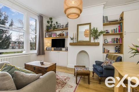 2 bedroom flat for sale, Trinity Road, London N22