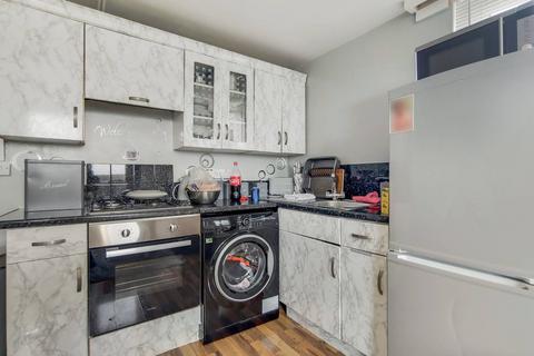 Partridge Way, Wood Green, London, N22