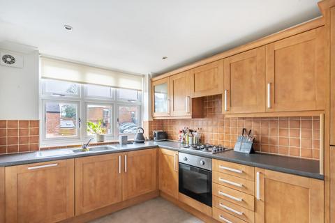 undefined, Langton Court, Scarcroft Road, York