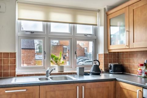 undefined, Langton Court, Scarcroft Road, York