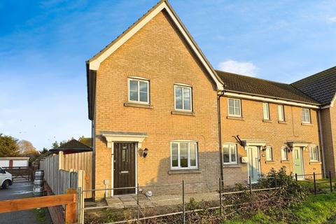 Jaywick Lane, Clacton-on-Sea, Essex