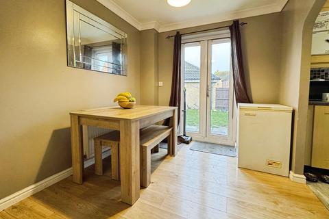 3 bedroom end of terrace house for sale, Jaywick Lane, Clacton-on-Sea, Essex