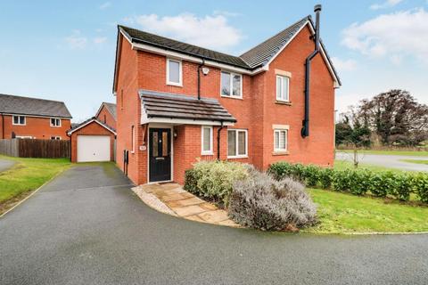 undefined, Ellis Close, Shavington, Crewe