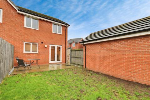 undefined, Ellis Close, Shavington, Crewe