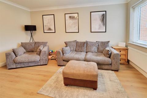 undefined, Ellis Close, Shavington, Crewe