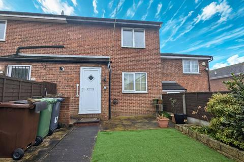 undefined, Cliffe Park Crescent, Leeds