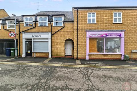 2 bedroom flat to rent, St. Marys Street, Whittlesey, Peterborough, Cambridgeshire