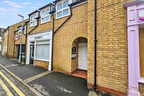 2 bedroom flat to rent, St. Marys Street, Whittlesey, Peterborough, Cambridgeshire