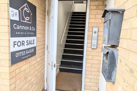 2 bedroom flat to rent, St. Marys Street, Whittlesey, Peterborough, Cambridgeshire