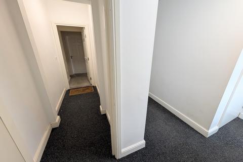 2 bedroom flat to rent, St. Marys Street, Whittlesey, Peterborough, Cambridgeshire
