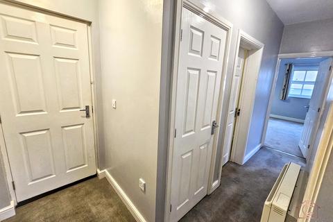 2 bedroom flat to rent, St. Marys Street, Whittlesey, Peterborough, Cambridgeshire