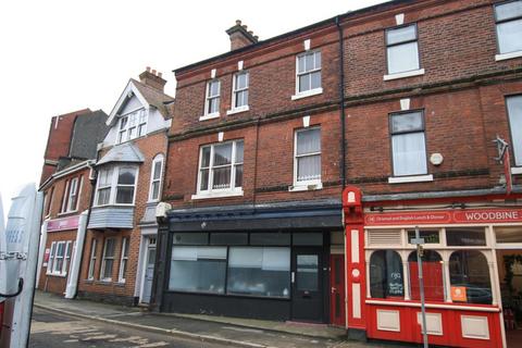 undefined, Suffolk Road, Lowestoft. NR32 1DZ