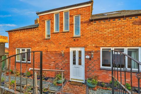 undefined, Buxton Avenue, Nottingham, NG4