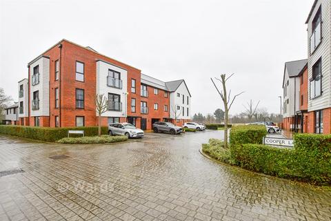 undefined, 13 Malpass Drive, West Malling ME19