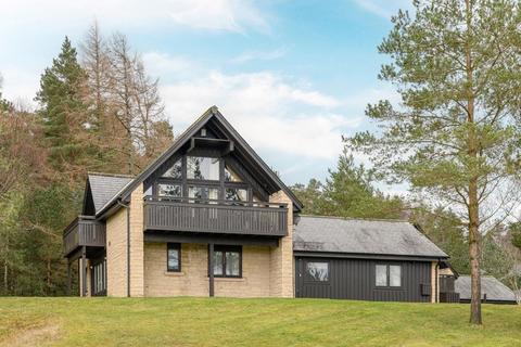 8 Slaley Hall Villa, Coal Road, Hexham, Northumberland