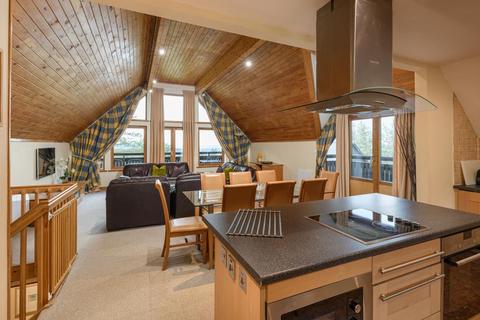 undefined, 8 Slaley Hall Villa, Coal Road, Hexham, Northumberland