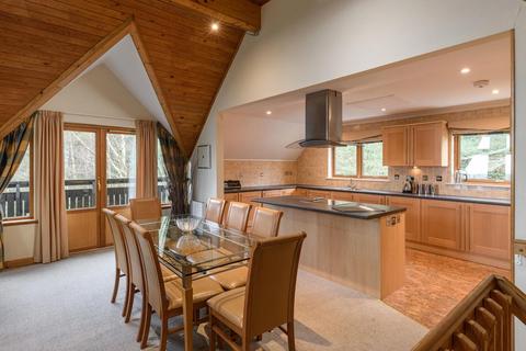 undefined, 8 Slaley Hall Villa, Coal Road, Hexham, Northumberland