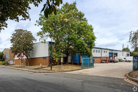 Warehouse to rent, 16 Eastbury Rd London E6 6LP