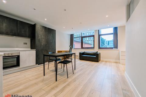 1 bedroom flat to rent, College Road, Harrow HA1