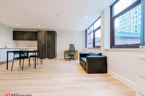 1 bedroom flat to rent, College Road, Harrow HA1