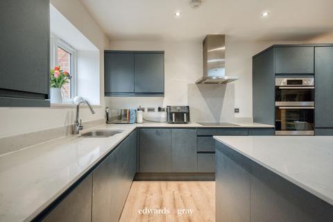 undefined, High Street, Polesworth, Tamworth, B78 1DU